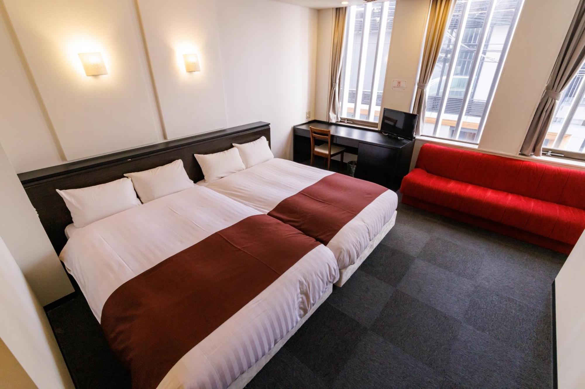 Hotel Fosse Himeji Room photo